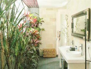 Villa Bamboo Bali Exteriör bild